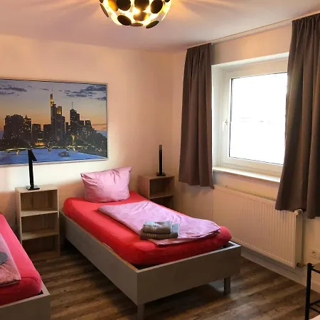Apartment Herzberg *